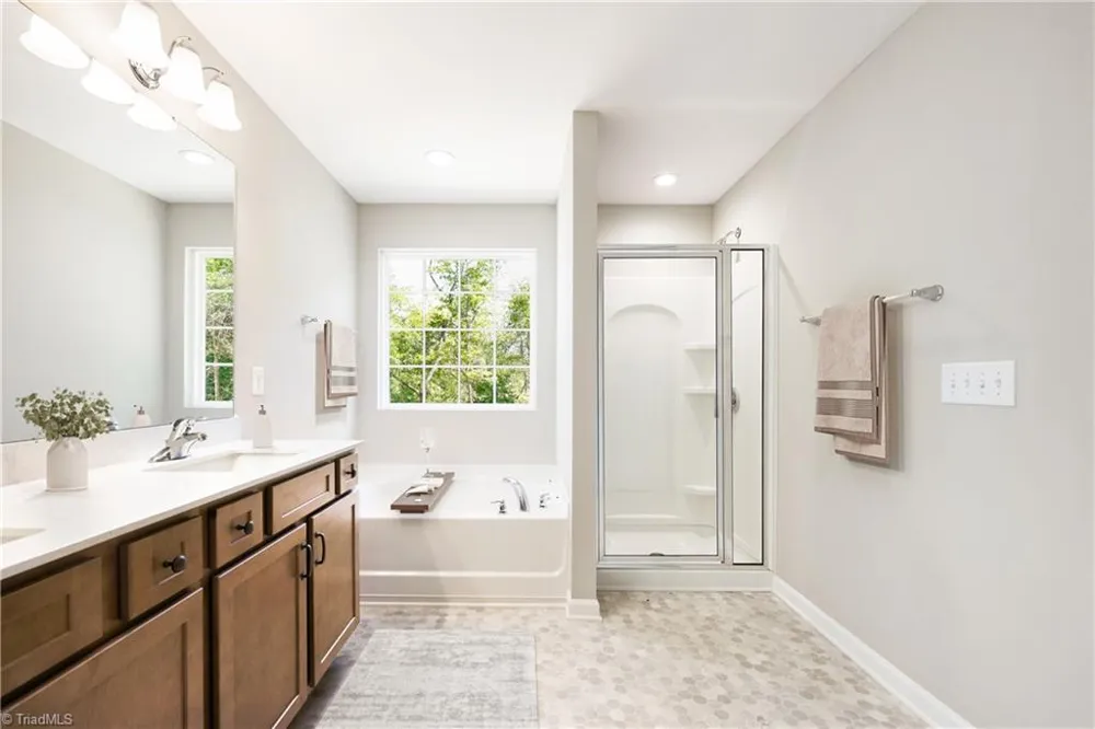 5515 Jaeger Drive Graham, NC 27253