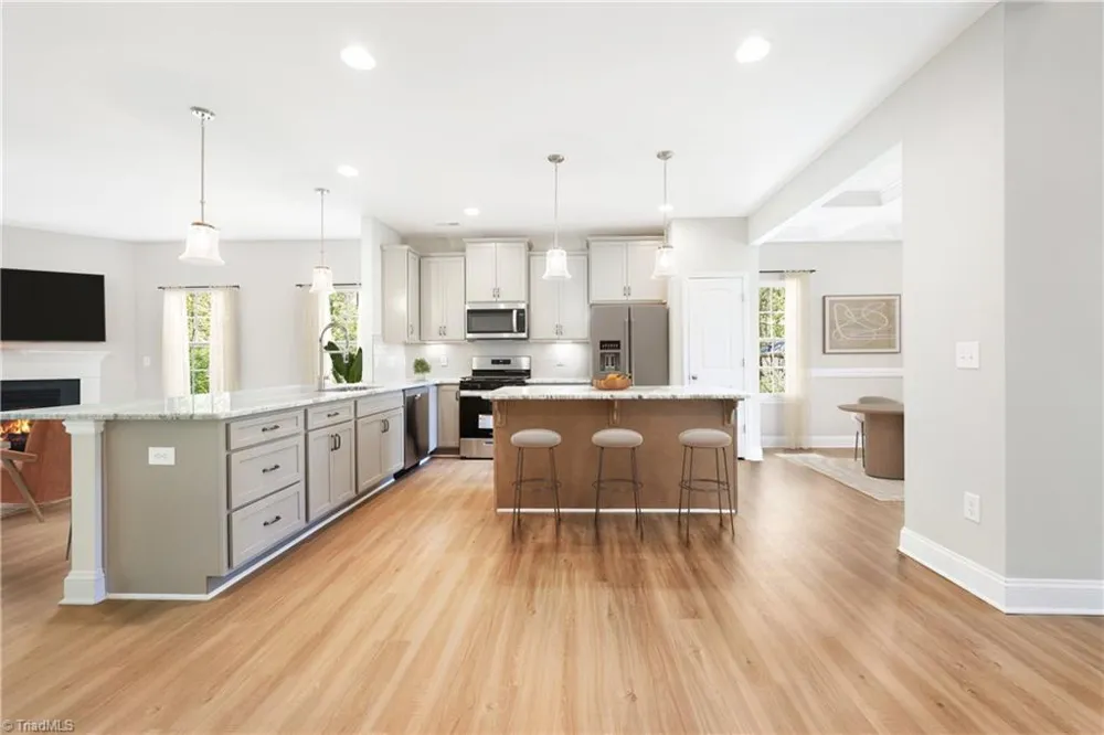 5515 Jaeger Drive Graham, NC 27253