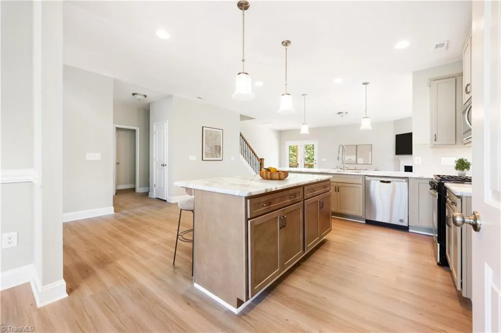5515 Jaeger Drive Graham, NC 27253