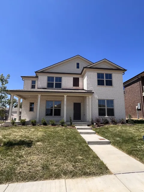 1163 Carlisle Place