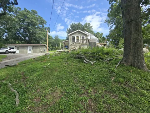 1113 and 1109 Old Roane St