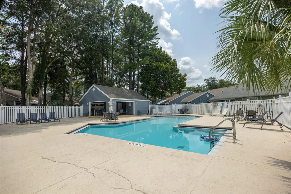 1013 NW 124TH DRIVE Newberry, FL 32669