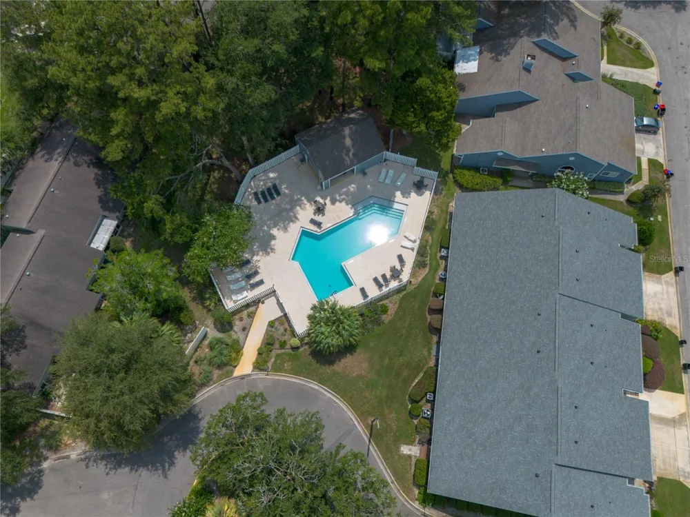 1013 NW 124TH DRIVE Newberry, FL 32669