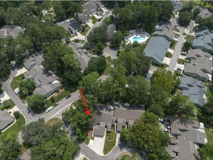 1013 NW 124TH DRIVE Newberry, FL 32669