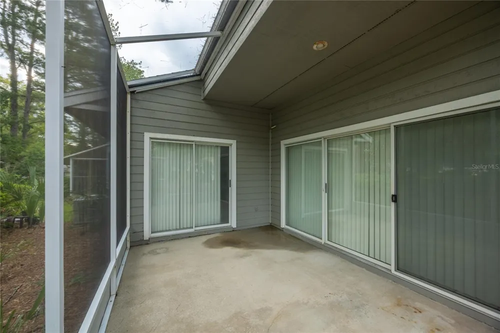 1013 NW 124TH DRIVE Newberry, FL 32669