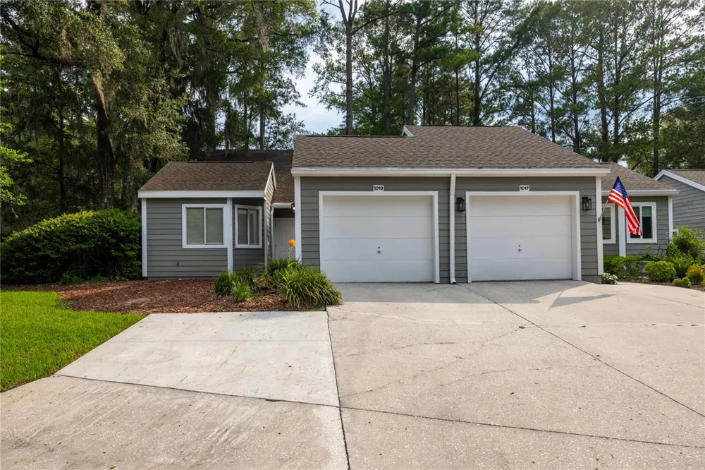 1013 NW 124TH DRIVE Newberry, FL 32669