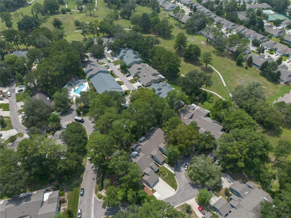 1013 NW 124TH DRIVE Newberry, FL 32669