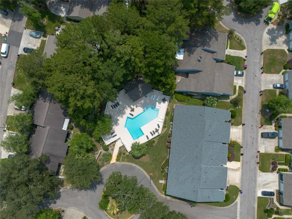 1013 NW 124TH DRIVE Newberry, FL 32669