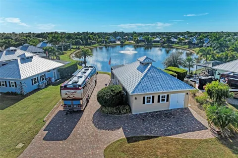 8867 SW SAND CRANE CIRCLE #LOT 21