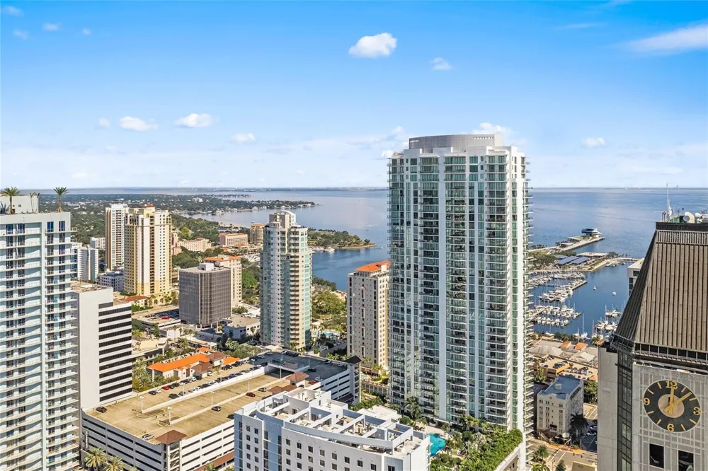 100 1ST AVENUE #2902 St Petersburg, FL 33701
