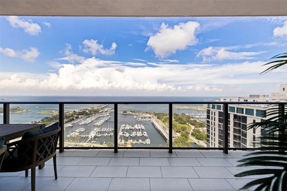 100 1ST AVENUE #2902 St Petersburg, FL 33701