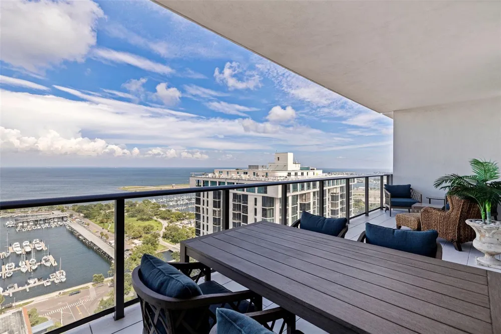 100 1ST AVENUE #2902 St Petersburg, FL 33701