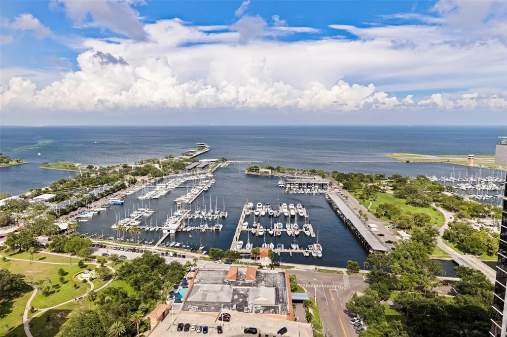 100 1ST AVENUE #2902 St Petersburg, FL 33701