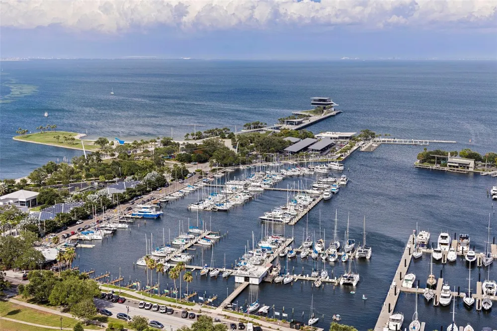 100 1ST AVENUE #2902 St Petersburg, FL 33701
