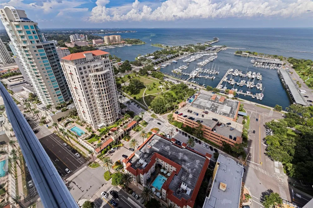 100 1ST AVENUE #2902 St Petersburg, FL 33701
