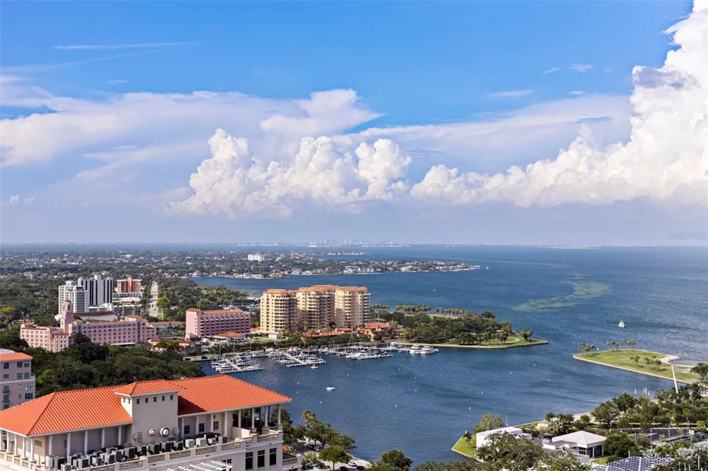 100 1ST AVENUE #2902 St Petersburg, FL 33701