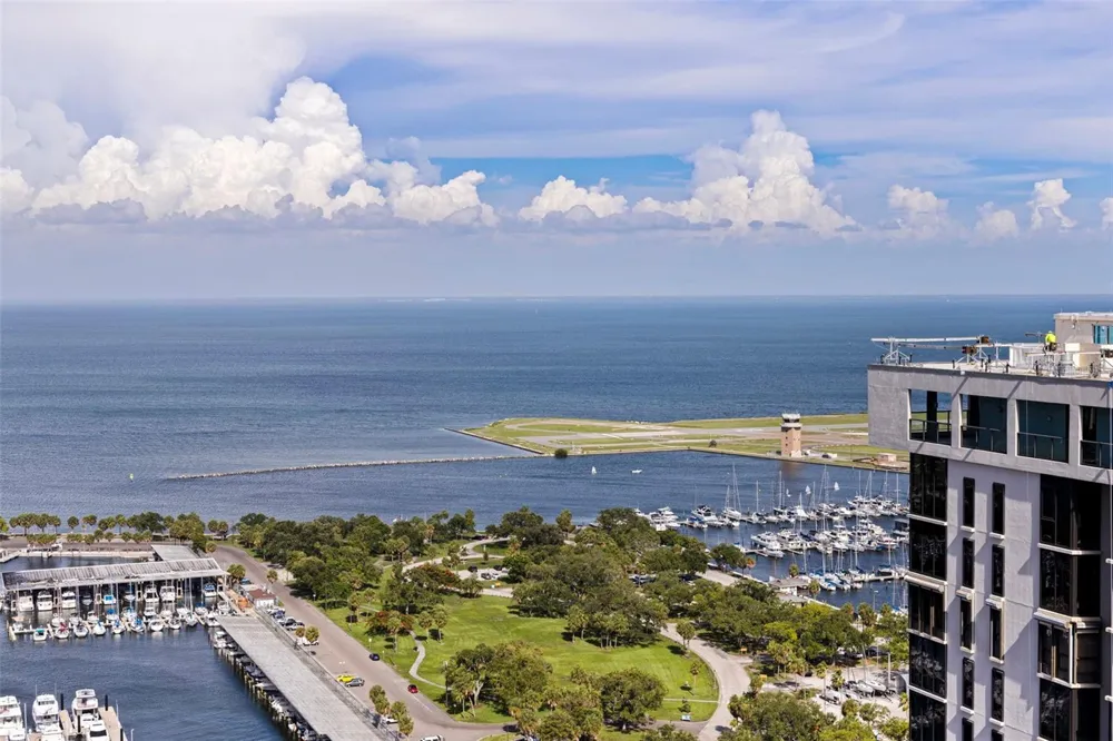 100 1ST AVENUE #2902 St Petersburg, FL 33701