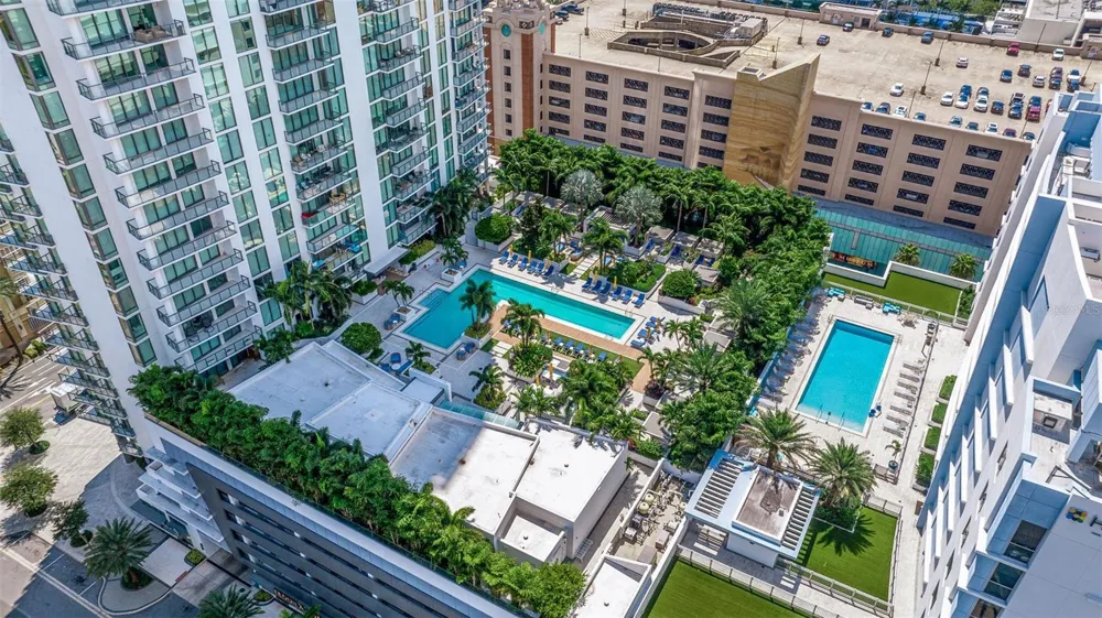 100 1ST AVENUE #2902 St Petersburg, FL 33701