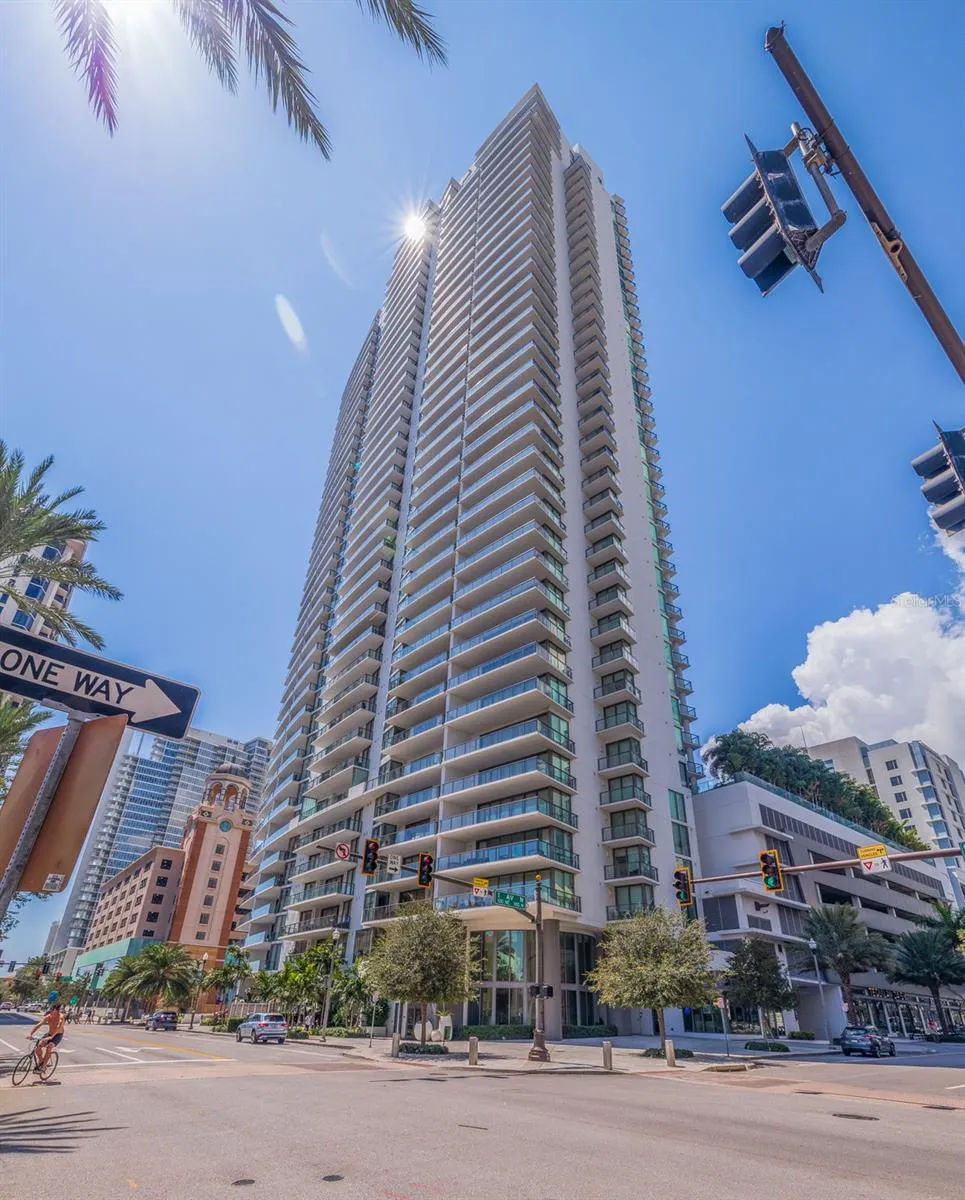 100 1ST AVENUE #2902 St Petersburg, FL 33701
