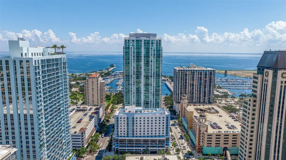 100 1ST AVENUE #2902 St Petersburg, FL 33701