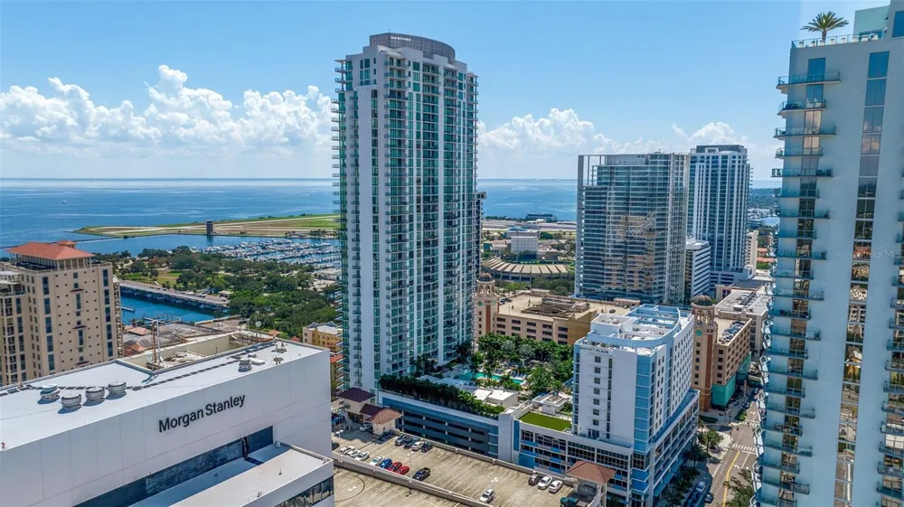 100 1ST AVENUE #2902 St Petersburg, FL 33701