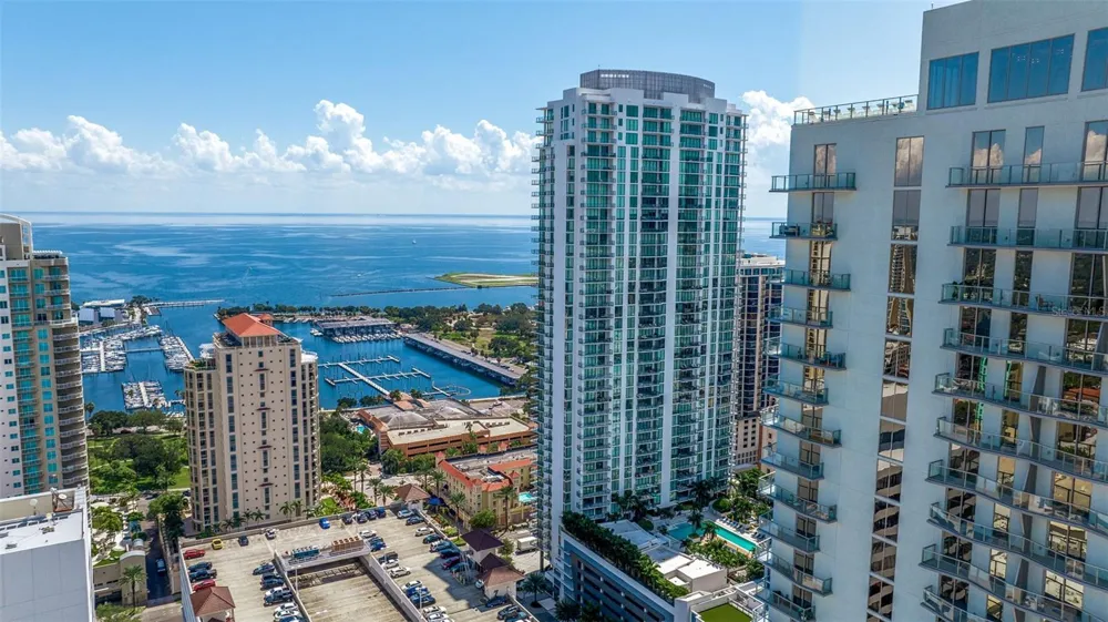 100 1ST AVENUE #2902 St Petersburg, FL 33701