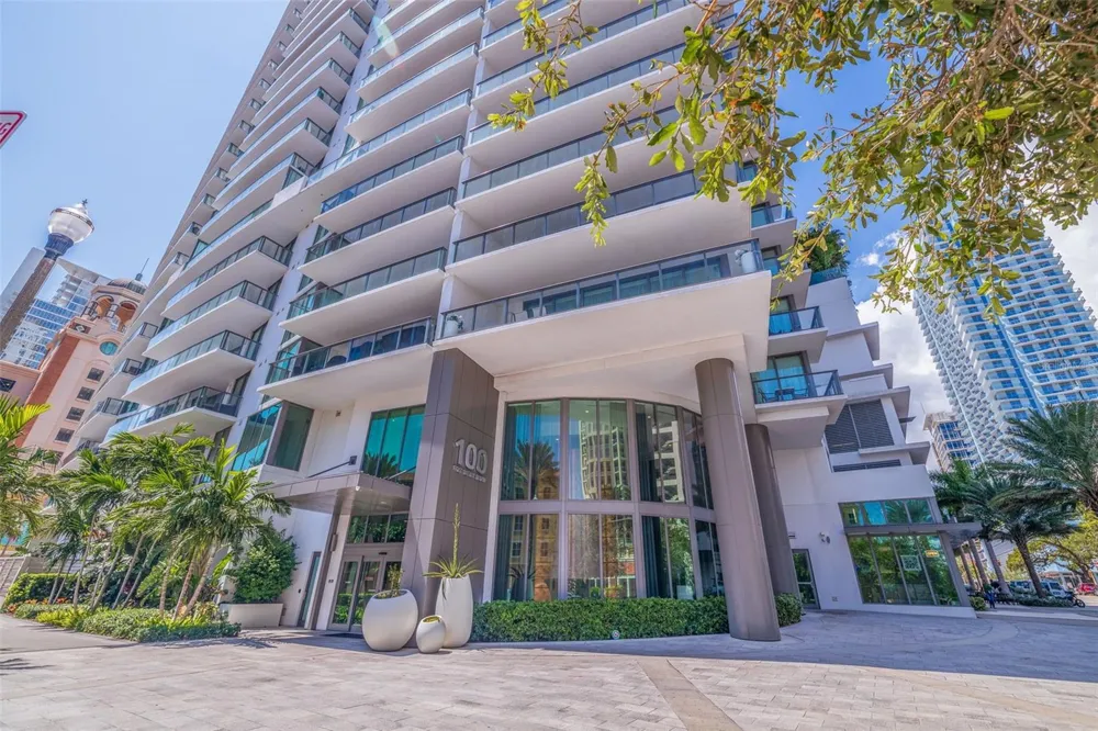 100 1ST AVENUE #2902 St Petersburg, FL 33701