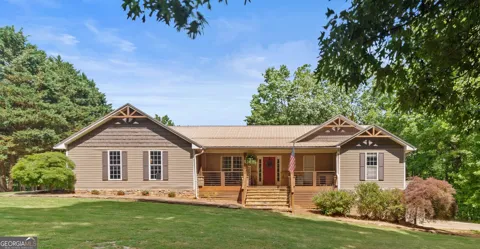 1227 Dry Hollow RD