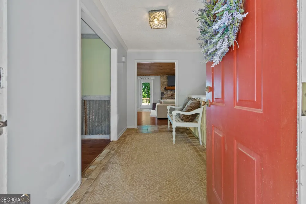 1227 Dry Hollow RD Dahlonega, GA 30533