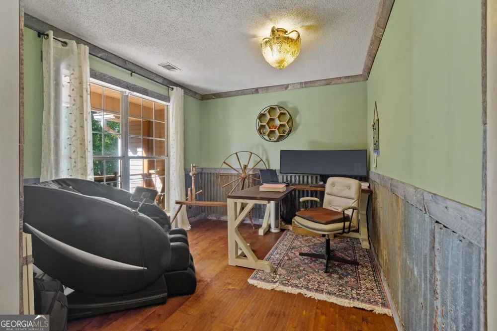 1227 Dry Hollow RD Dahlonega, GA 30533