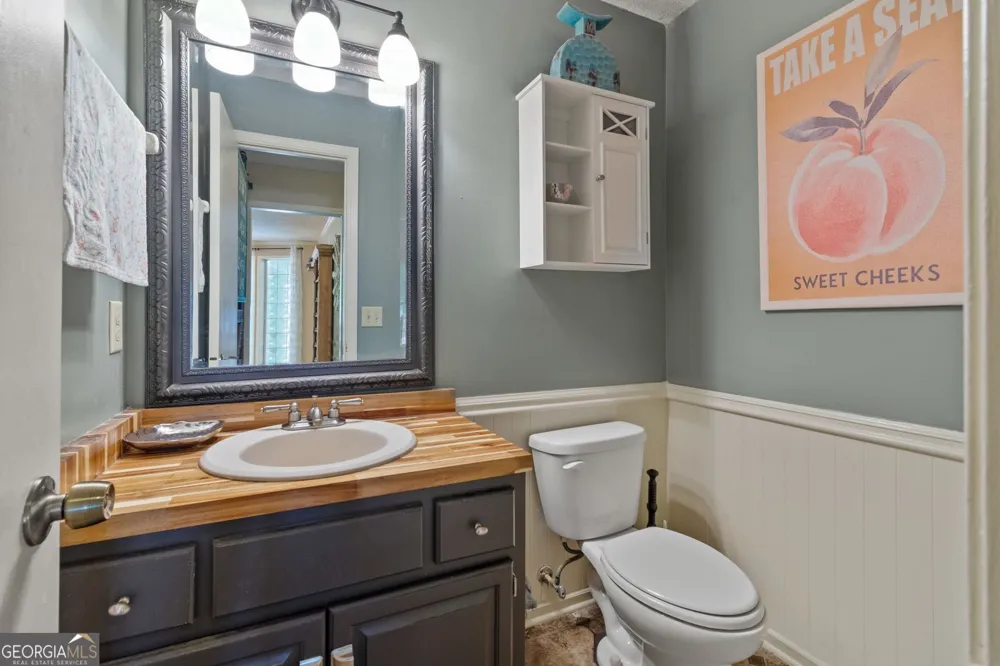1227 Dry Hollow RD Dahlonega, GA 30533