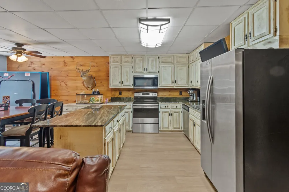 1227 Dry Hollow RD Dahlonega, GA 30533