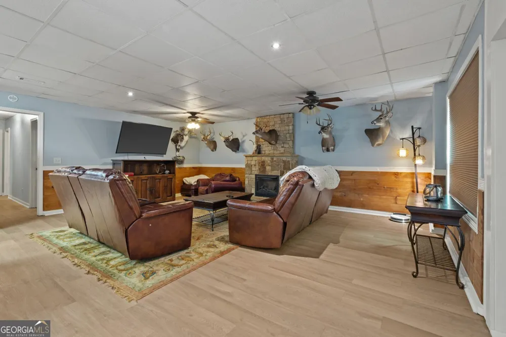 1227 Dry Hollow RD Dahlonega, GA 30533