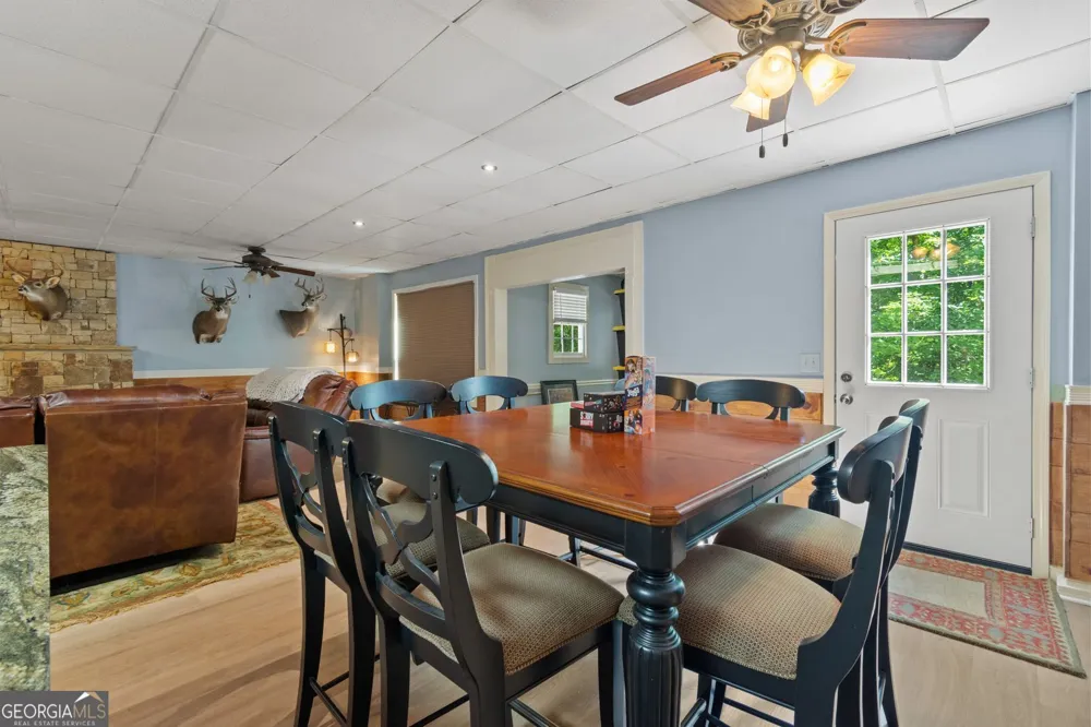 1227 Dry Hollow RD Dahlonega, GA 30533