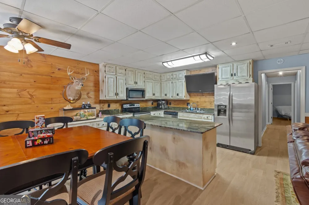 1227 Dry Hollow RD Dahlonega, GA 30533
