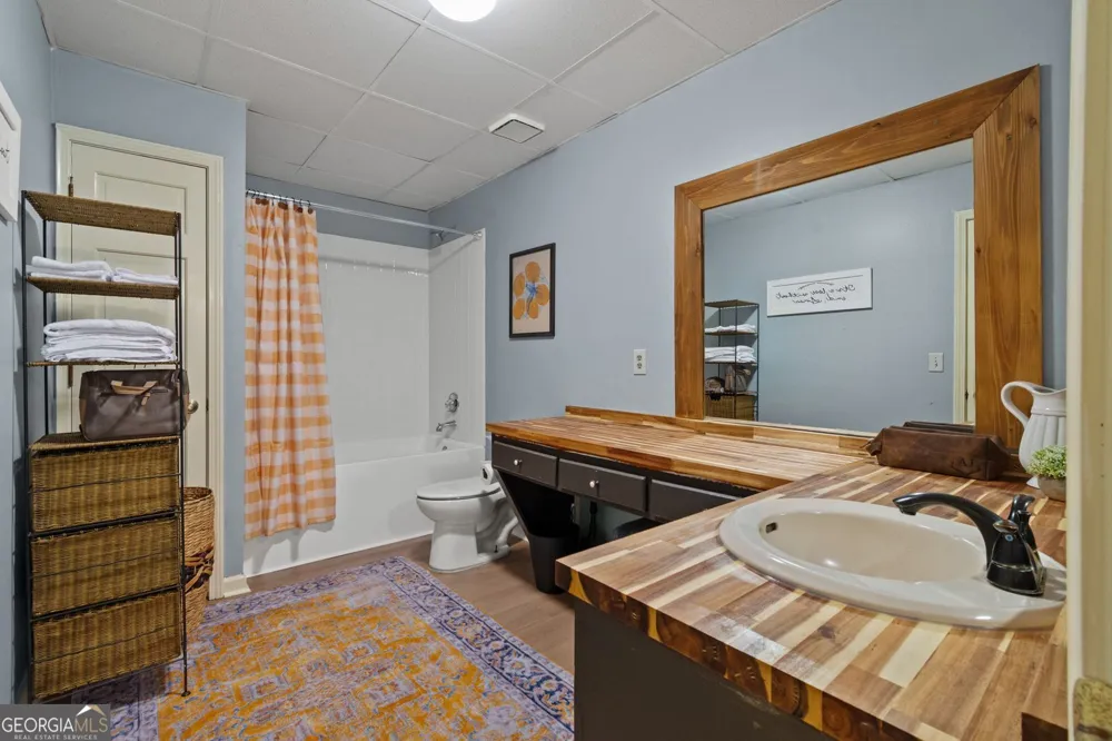 1227 Dry Hollow RD Dahlonega, GA 30533