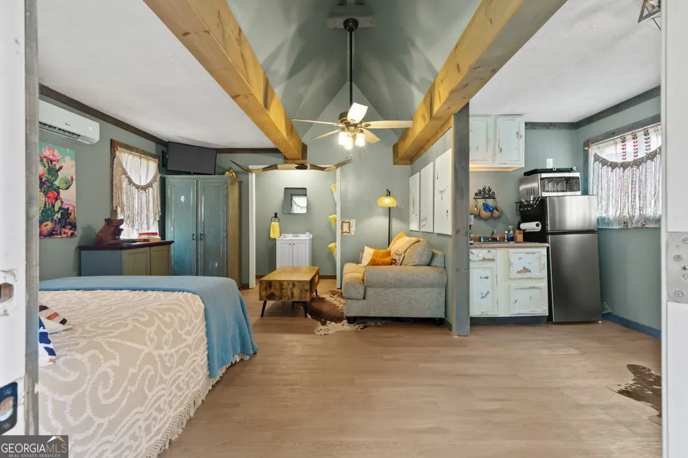 1227 Dry Hollow RD Dahlonega, GA 30533