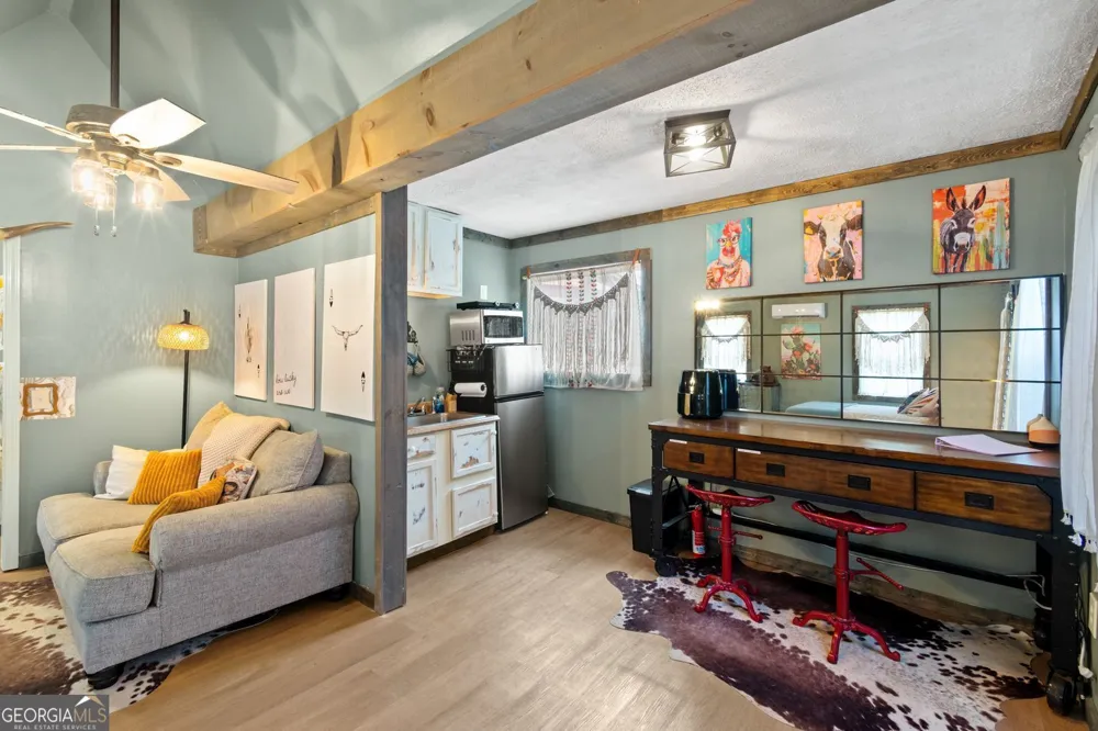 1227 Dry Hollow RD Dahlonega, GA 30533