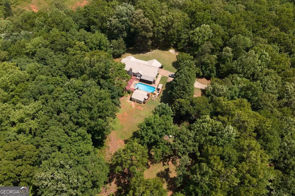 1227 Dry Hollow RD Dahlonega, GA 30533