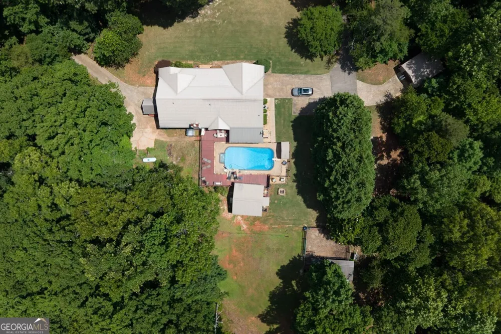 1227 Dry Hollow RD Dahlonega, GA 30533