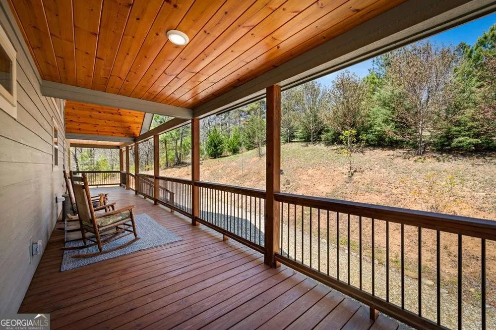 539 Summer Cove RD Blairsville, GA 30512