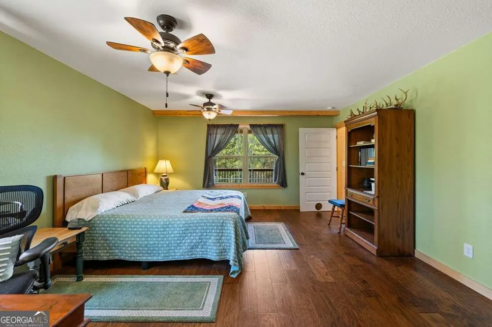 539 Summer Cove RD Blairsville, GA 30512