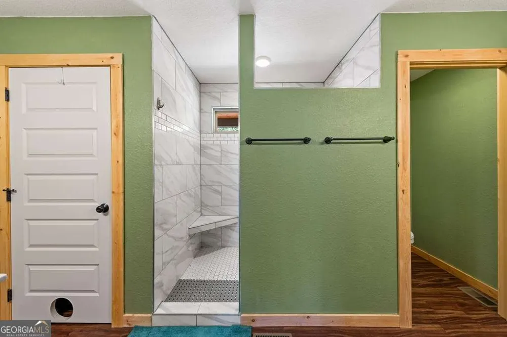 539 Summer Cove RD Blairsville, GA 30512
