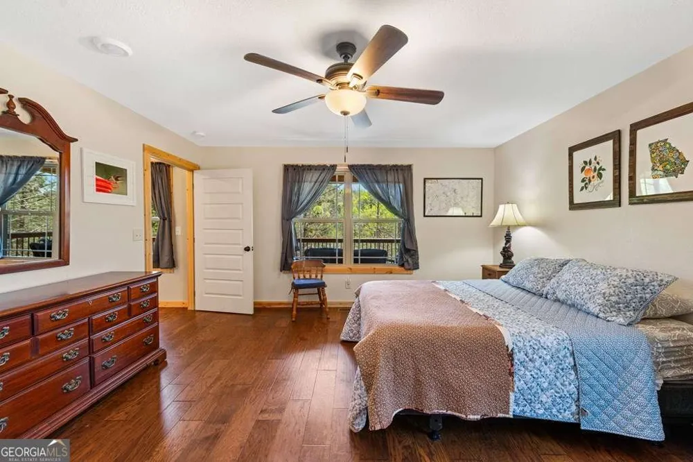 539 Summer Cove RD Blairsville, GA 30512