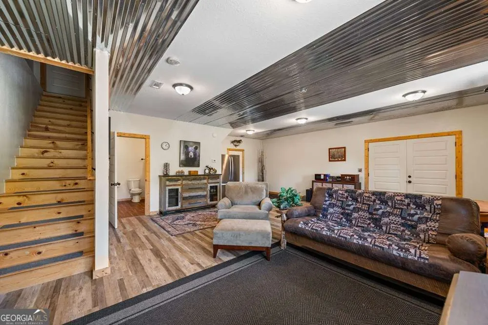 539 Summer Cove RD Blairsville, GA 30512