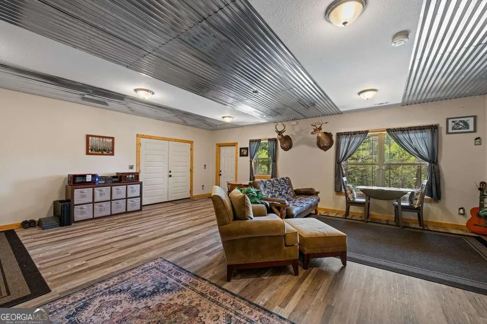 539 Summer Cove RD Blairsville, GA 30512