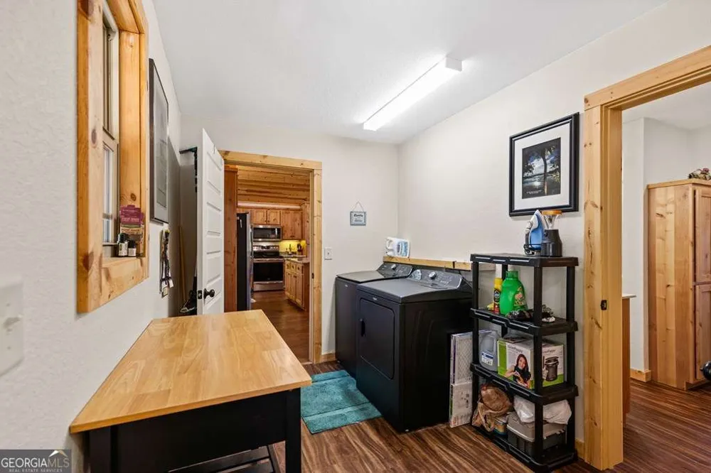 539 Summer Cove RD Blairsville, GA 30512