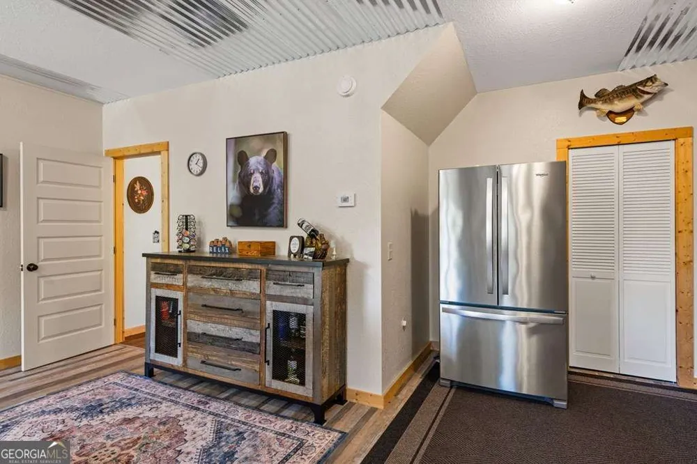 539 Summer Cove RD Blairsville, GA 30512