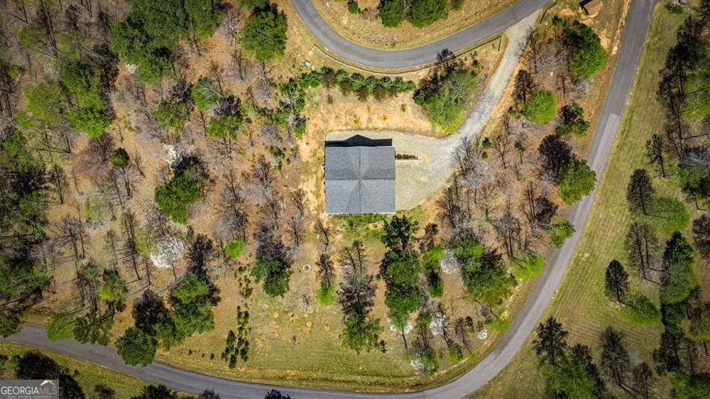 539 Summer Cove RD Blairsville, GA 30512