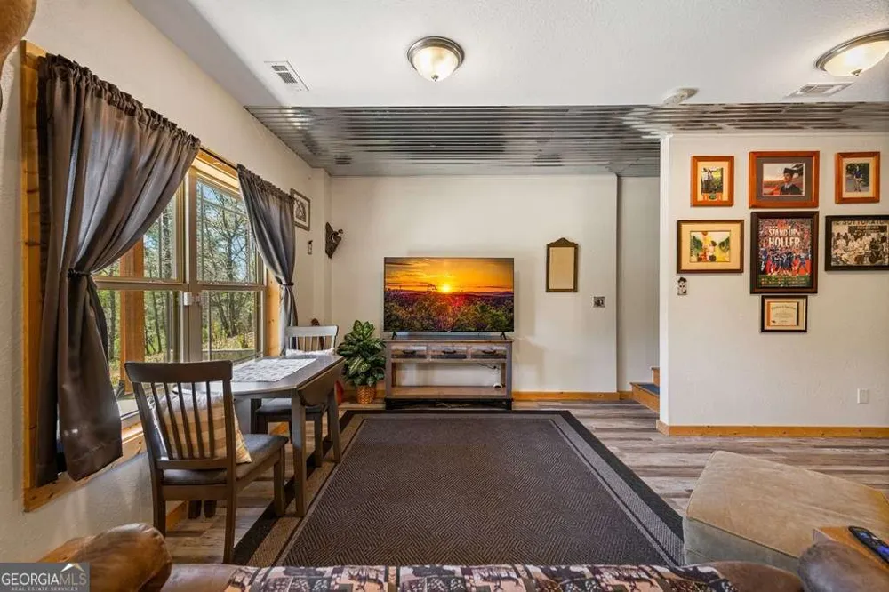 539 Summer Cove RD Blairsville, GA 30512